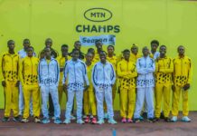 MoC Academy Athletes storm into 2026 with 22 Medals at MTN CHAMPS Calabar